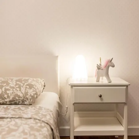 Appartement Dalmatian 230m2 With Pool And Garden Near The Old Town For Families