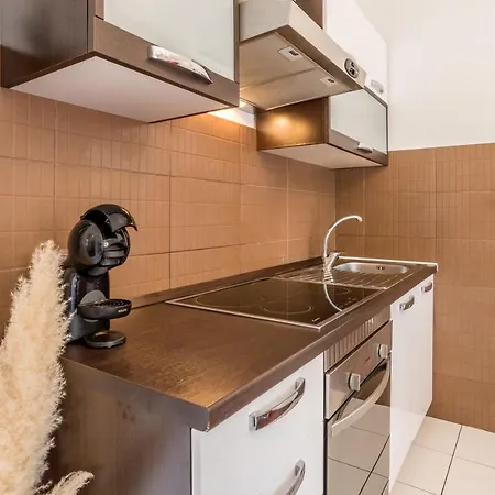 Dalmatian 230m2 With Pool And Garden Near The Old Town For Families Apartment