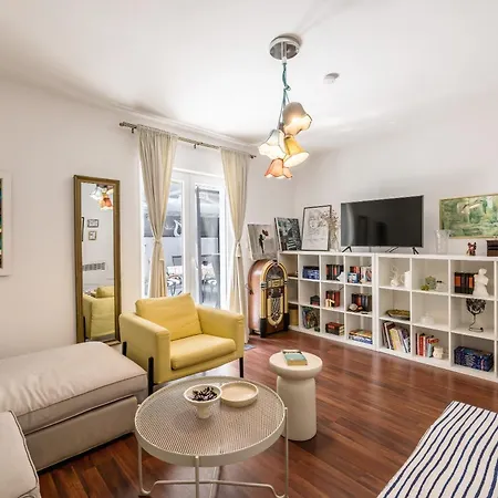 Appartement Dalmatian 230m2 With Pool And Garden Near The Old Town For Families