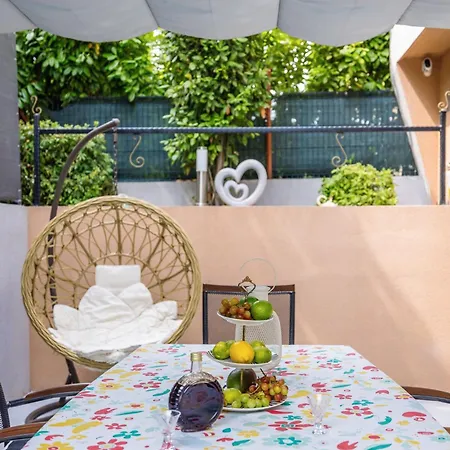 Appartement Dalmatian 230m2 With Pool And Garden Near The Old Town For Families *