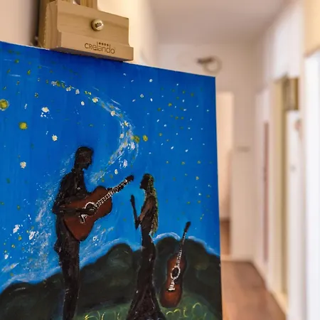 Dalmatian 230m2 With Pool And Garden Near The Old Town For Families Appartement