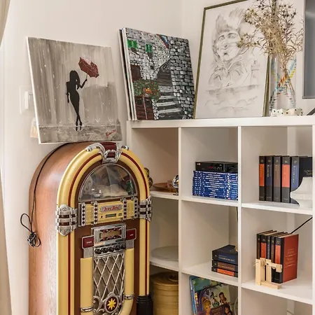 Appartement Dalmatian 230m2 With Pool And Garden Near The Old Town For Families