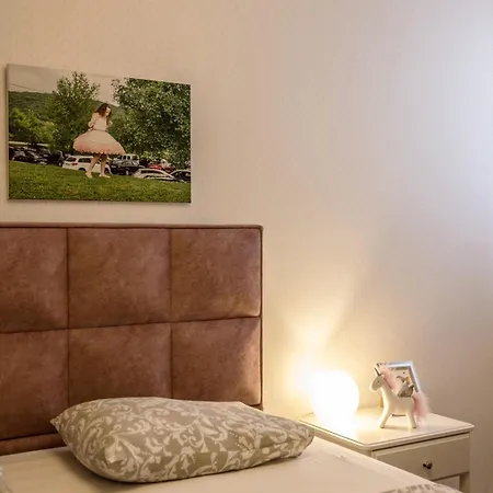 Appartement Dalmatian 230m2 With Pool And Garden Near The Old Town For Families Split