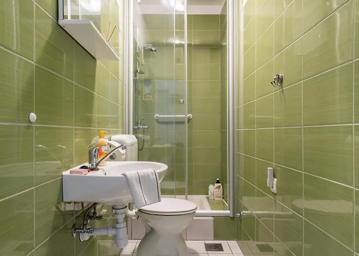 Dalmatian 230m2 With Pool And Garden Near The Old Town For Families Split