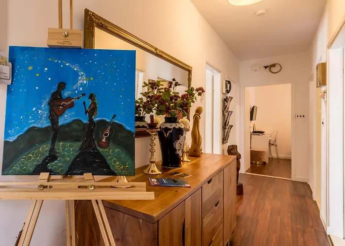 Apartament Dalmatian 230m2 With Pool And Garden Near The Old Town For Families *