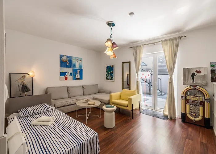 Dalmatian 230m2 With Pool And Garden Near The Old Town For Families Apartament *