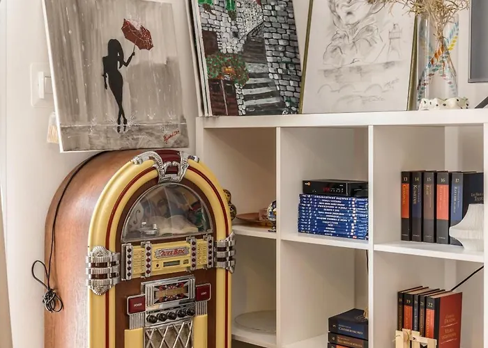 Apartament Dalmatian 230m2 With Pool And Garden Near The Old Town For Families